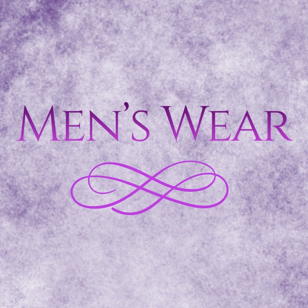 Men's Wear